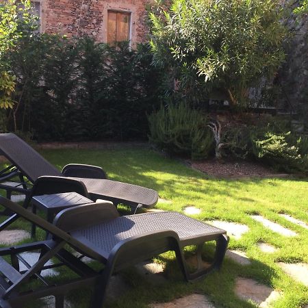 Domus Leydi Appartement Ivrea Buitenkant foto