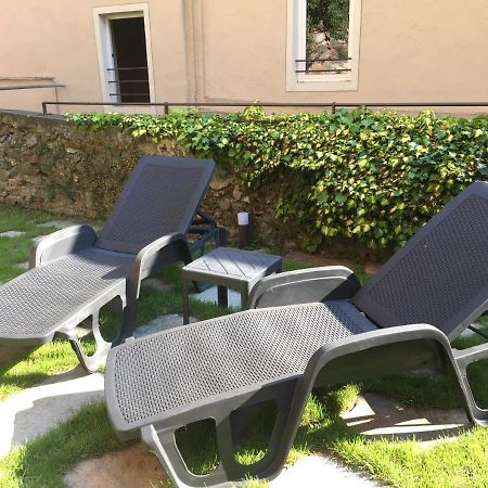 Domus Leydi Appartement Ivrea Buitenkant foto