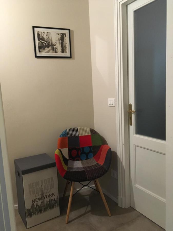 Domus Leydi Appartement Ivrea Buitenkant foto