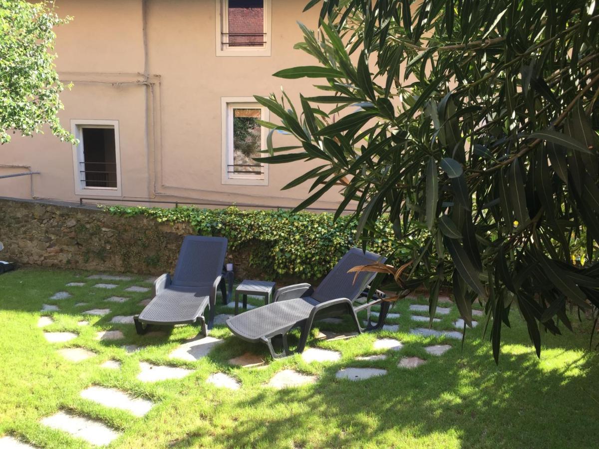 Domus Leydi Appartement Ivrea Buitenkant foto