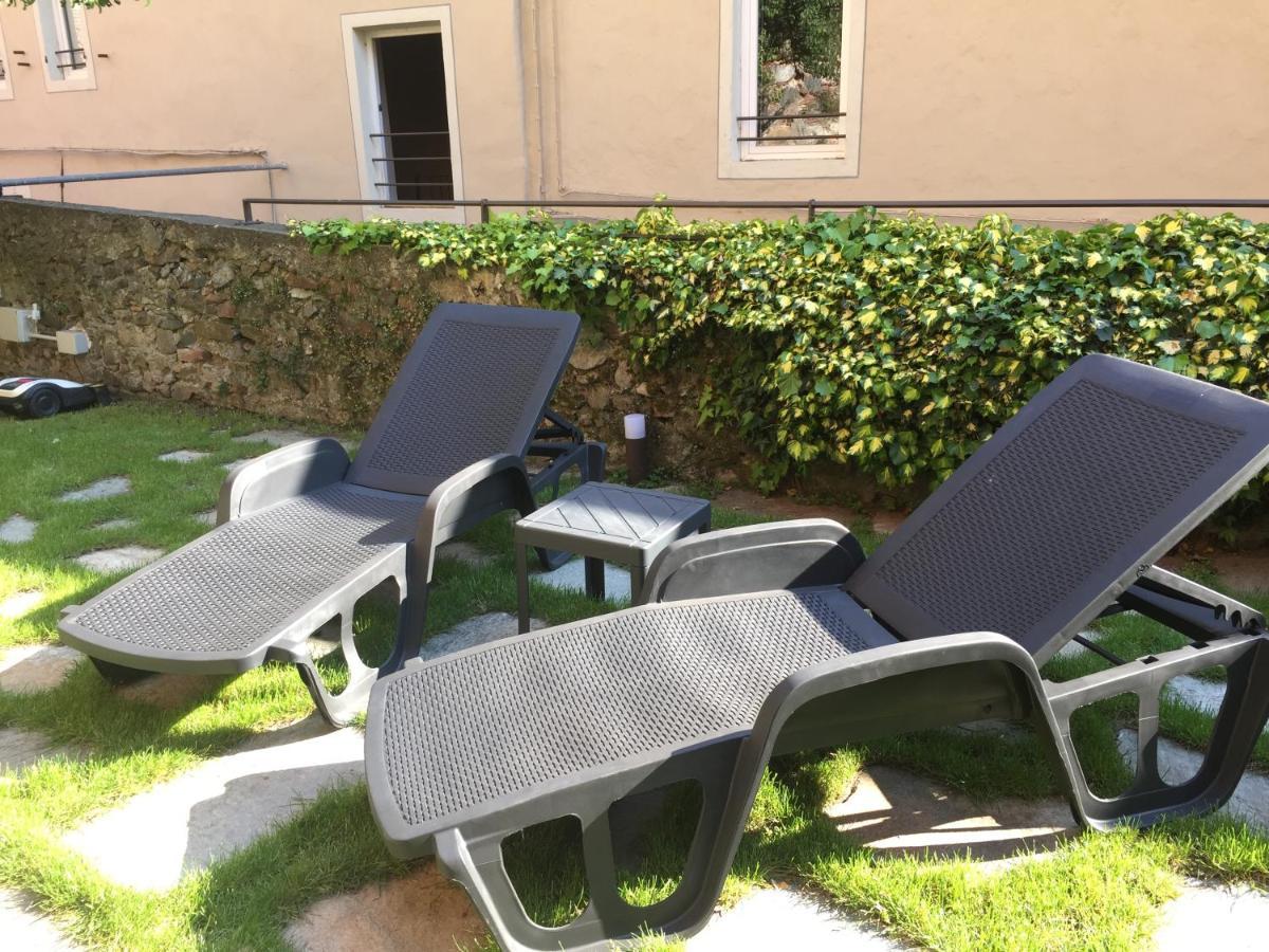 Domus Leydi Appartement Ivrea Buitenkant foto