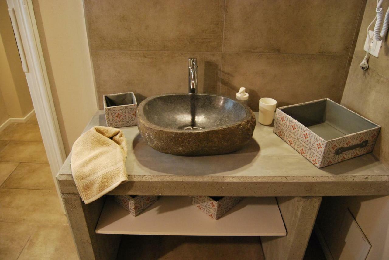 Domus Leydi Appartement Ivrea Buitenkant foto