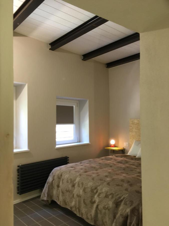 Domus Leydi Appartement Ivrea Buitenkant foto
