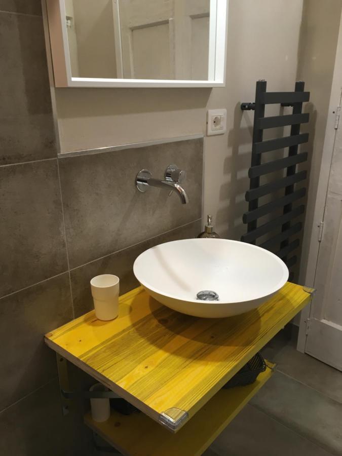 Domus Leydi Appartement Ivrea Buitenkant foto